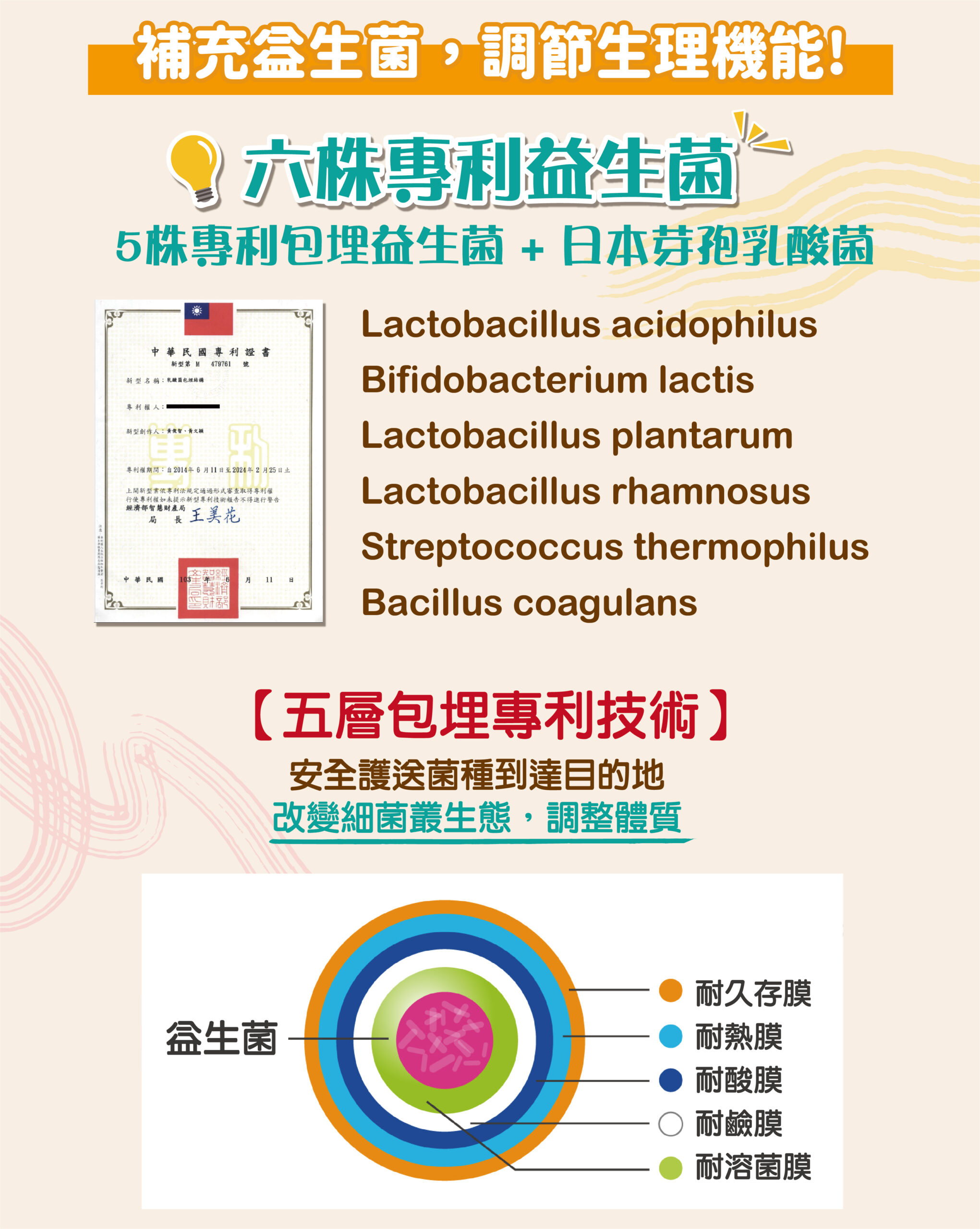DH恆隆生技/評價/享便暢益生菌/專利益生菌/水溶性膳食纖維/排便順暢/增加飽足感/排便順暢/改變細菌叢生態/調整體質