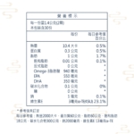 2509魚油營養標示_高鮮高濃度魚油 (60入)-05_高鮮高濃度魚油 (60入)-06_0