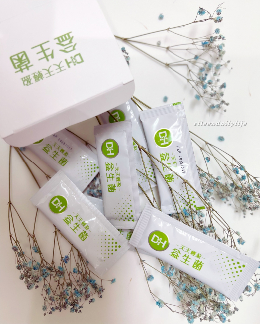 DH恆隆生技/評價/天天輕盈益生菌/好評分享/專利益生菌/益生質/專利包埋技術/半乳寡醣/排便順暢/改變細菌叢生態/調整體質