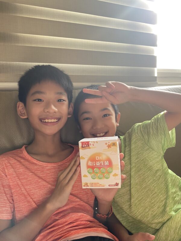 DH恆隆生技/評價/第七代敏之素益生菌/調整體質/改善細菌叢生態/寶寶益生菌/免疫力/保護力/舒敏/Wellmune葡聚多醣體/好評分享