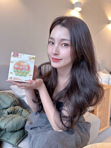 DH恆隆生技/評價/第七代敏之素益生菌/調整體質/改善細菌叢生態/寶寶益生菌/免疫力/保護力/舒敏/Wellmune葡聚多醣體