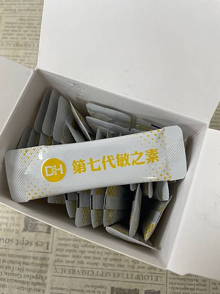 DH恆隆生技/評價/第七代敏之素益生菌/調整體質/改善細菌叢生態/寶寶益生菌/免疫力/保護力/舒敏/Wellmune葡聚多醣體/好評分享