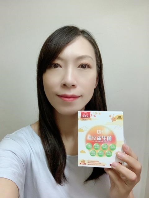 DH恆隆生技/評價/第七代敏之素益生菌/調整體質/改善細菌叢生態/寶寶益生菌/免疫力/保護力/舒敏/Wellmune葡聚多醣體/好評分享