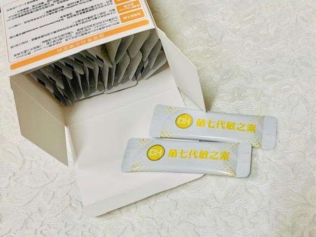 DH恆隆生技/評價/第七代敏之素益生菌/調整體質/改善細菌叢生態/寶寶益生菌/免疫力/保護力/舒敏/Wellmune葡聚多醣體/好評分享