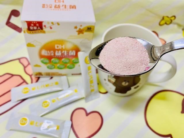 DH恆隆生技/評價/第七代敏之素益生菌/調整體質/改善細菌叢生態/寶寶益生菌/免疫力/保護力/舒敏/Wellmune葡聚多醣體/好評分享