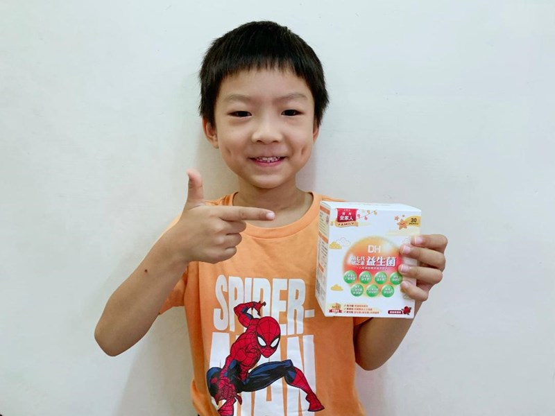 DH恆隆生技/評價/第七代敏之素益生菌/調整體質/改善細菌叢生態/寶寶益生菌/免疫力/保護力/舒敏/Wellmune葡聚多醣體/好評分享