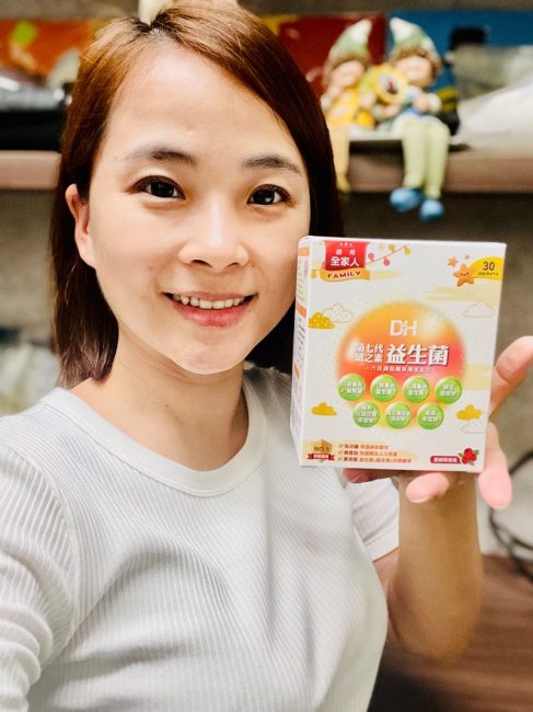 DH恆隆生技/評價/第七代敏之素益生菌/調整體質/改善細菌叢生態/寶寶益生菌/免疫力/保護力/舒敏/Wellmune葡聚多醣體/好評分享