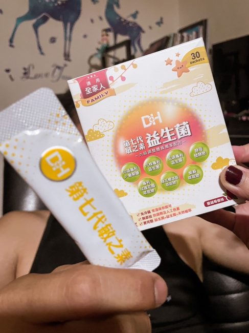 DH恆隆生技/評價/第七代敏之素益生菌/調整體質/改善細菌叢生態/寶寶益生菌/免疫力/保護力/舒敏/Wellmune葡聚多醣體/好評分享