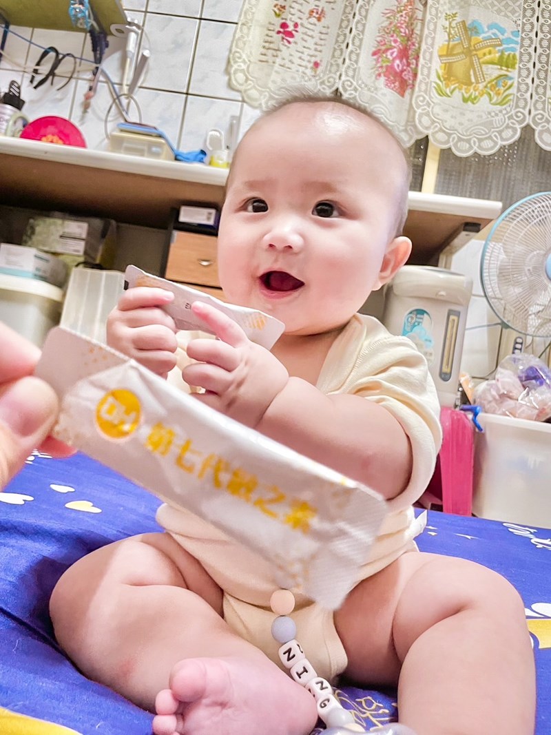 DH恆隆生技/評價/第七代敏之素益生菌/調整體質/改善細菌叢生態/寶寶益生菌/免疫力/保護力/舒敏/Wellmune葡聚多醣體/好評分享