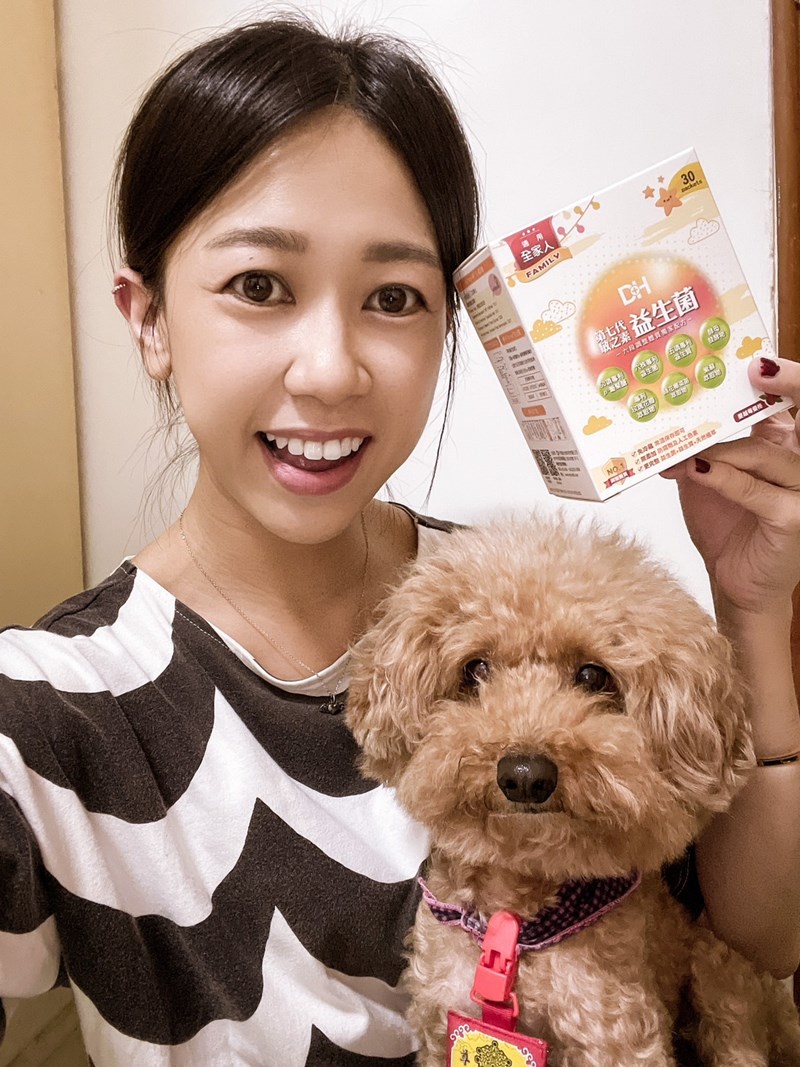 DH恆隆生技/評價/第七代敏之素益生菌/調整體質/改善細菌叢生態/寶寶益生菌/免疫力/保護力/舒敏/Wellmune葡聚多醣體/好評分享