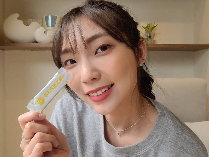 DH恆隆生技/評價/第七代敏之素益生菌/調整體質/改善細菌叢生態/寶寶益生菌/免疫力/保護力/舒敏/Wellmune葡聚多醣體/好評分享