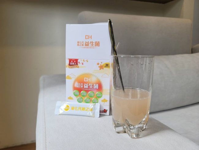 DH恆隆生技/評價/第七代敏之素益生菌/調整體質/改善細菌叢生態/寶寶益生菌/免疫力/保護力/舒敏/Wellmune葡聚多醣體/好評分享