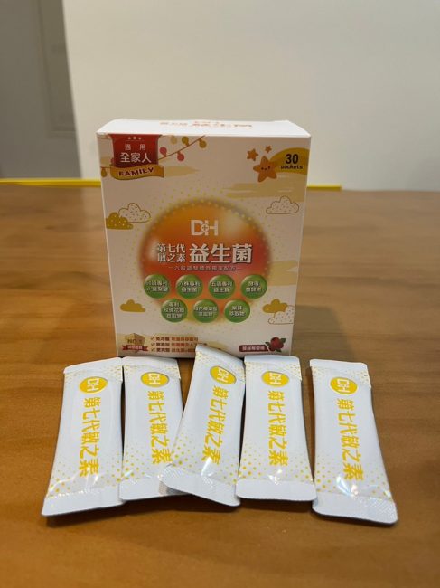 DH恆隆生技/評價/第七代敏之素益生菌/調整體質/改善細菌叢生態/寶寶益生菌/免疫力/保護力/舒敏/Wellmune葡聚多醣體/好評分享