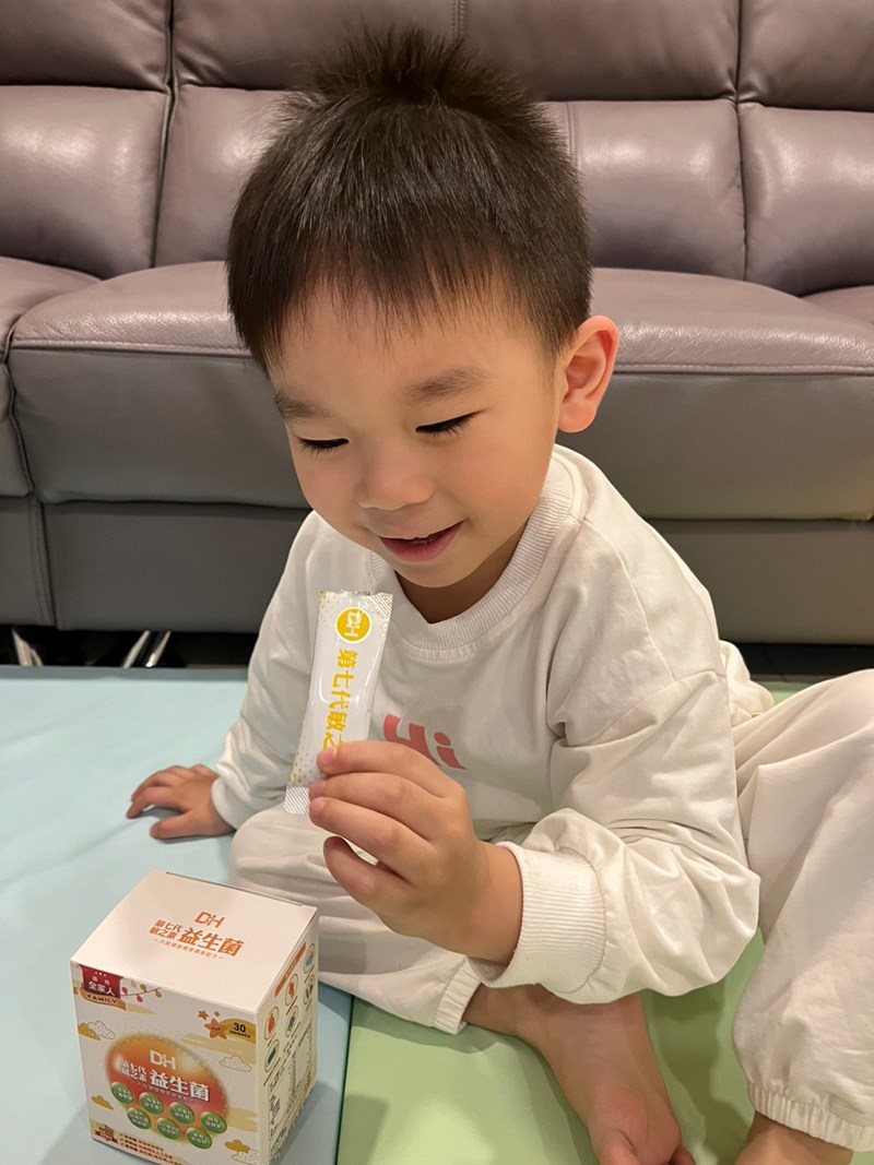 DH恆隆生技/評價/第七代敏之素益生菌/調整體質/改善細菌叢生態/寶寶益生菌/免疫力/保護力/舒敏/Wellmune葡聚多醣體/好評分享