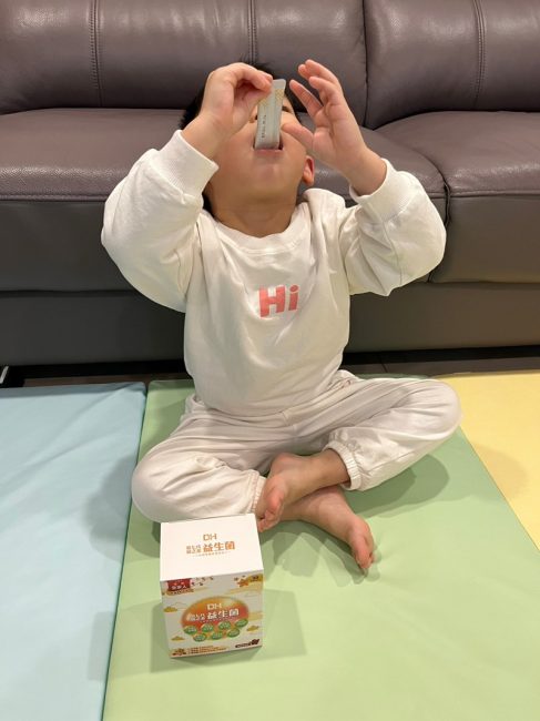 DH恆隆生技/評價/第七代敏之素益生菌/調整體質/改善細菌叢生態/寶寶益生菌/免疫力/保護力/舒敏/Wellmune葡聚多醣體/好評分享