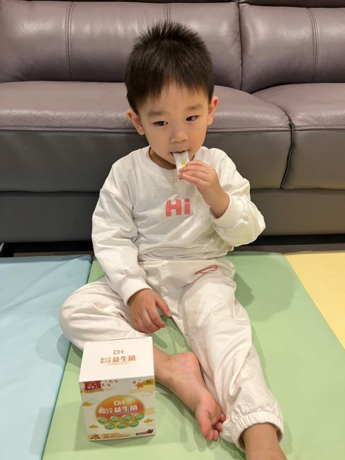 DH恆隆生技/評價/第七代敏之素益生菌/調整體質/改善細菌叢生態/寶寶益生菌/免疫力/保護力/舒敏/Wellmune葡聚多醣體/好評分享