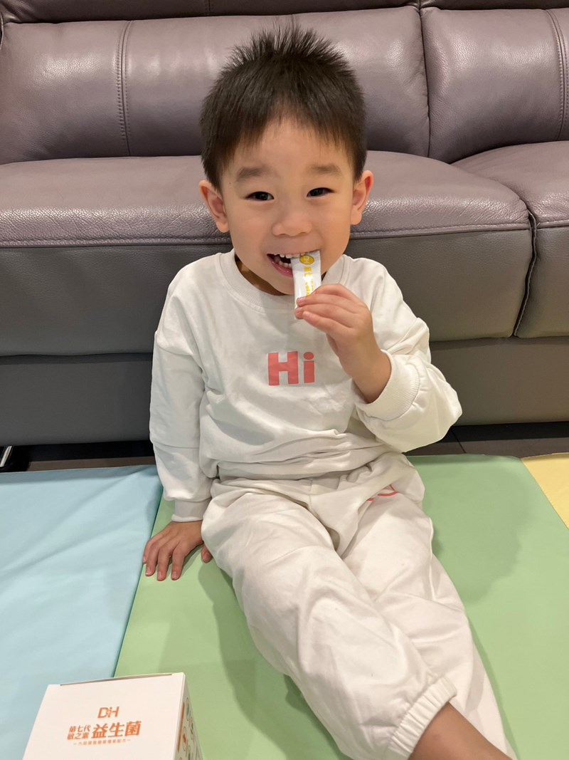 DH恆隆生技/評價/第七代敏之素益生菌/調整體質/改善細菌叢生態/寶寶益生菌/免疫力/保護力/舒敏/Wellmune葡聚多醣體/好評分享