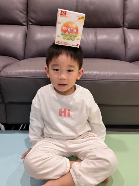 DH恆隆生技/評價/第七代敏之素益生菌/調整體質/改善細菌叢生態/寶寶益生菌/免疫力/保護力/舒敏/Wellmune葡聚多醣體/好評分享