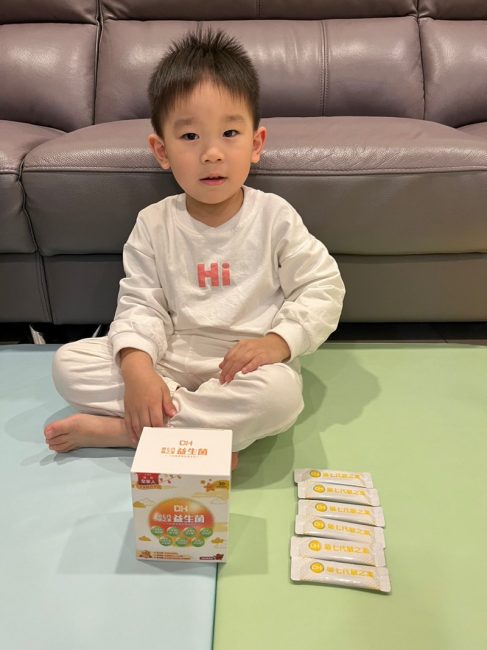 DH恆隆生技/評價/第七代敏之素益生菌/調整體質/改善細菌叢生態/寶寶益生菌/免疫力/保護力/舒敏/Wellmune葡聚多醣體/好評分享