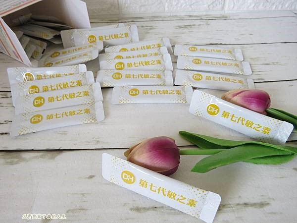 DH恆隆生技/評價/第七代敏之素益生菌/調整體質/改善細菌叢生態/寶寶益生菌/免疫力/保護力/舒敏/Wellmune葡聚多醣體/好評分享