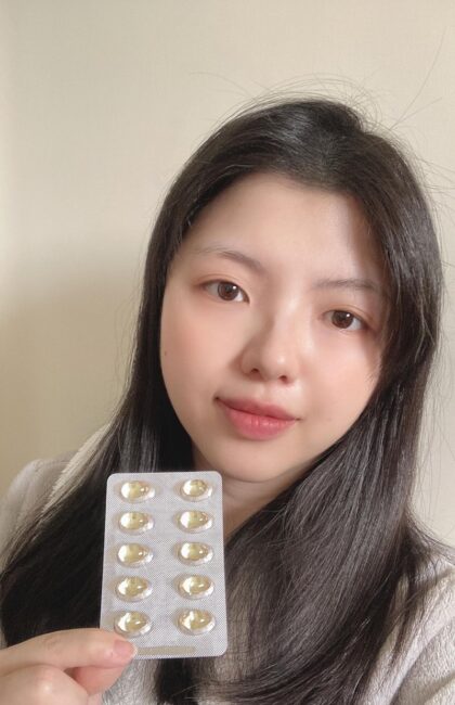 ✨極鮮高濃度魚油-來自挪威的頂級新鮮魚油🐟✨✅提供人體黃金比例 → EPA：DHA = 3：2，SGS檢驗 Omega-3 含量高達94%，業界最低氧化指標✅天然rTG型式，小分子好吸收✅榮獲4大永續認證 → 配額管理、不過度捕撈✅鋁片密封、獨立包裝，維持魚油新鮮度