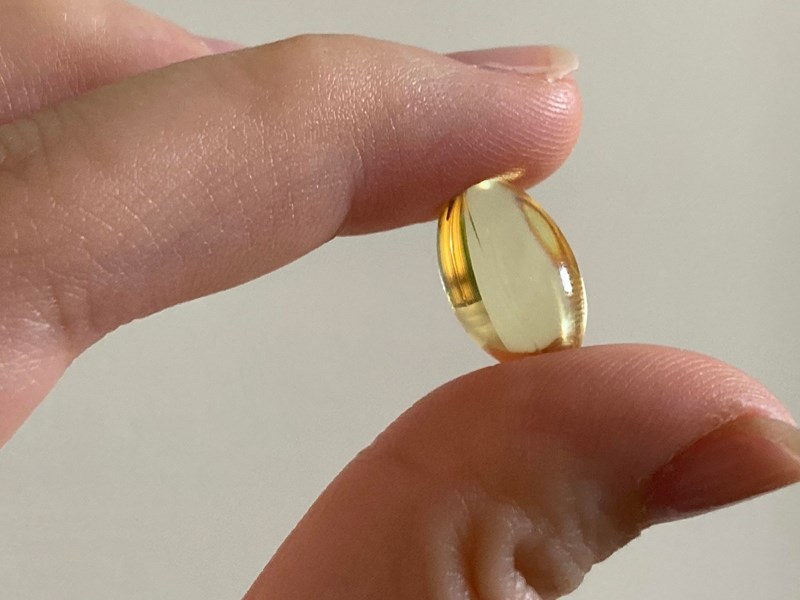 ✨極鮮高濃度魚油-來自挪威的頂級新鮮魚油🐟✨✅提供人體黃金比例 → EPA：DHA = 3：2，SGS檢驗 Omega-3 含量高達94%，業界最低氧化指標✅天然rTG型式，小分子好吸收✅榮獲4大永續認證 → 配額管理、不過度捕撈✅鋁片密封、獨立包裝，維持魚油新鮮度