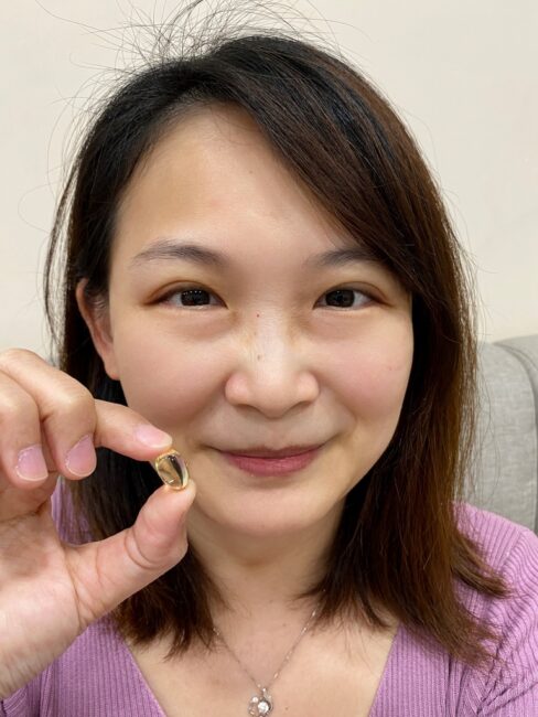 ✨極鮮高濃度魚油-來自挪威的頂級新鮮魚油🐟✨✅提供人體黃金比例 → EPA：DHA = 3：2，SGS檢驗 Omega-3 含量高達94%，業界最低氧化指標✅天然rTG型式，小分子好吸收✅榮獲4大永續認證 → 配額管理、不過度捕撈✅鋁片密封、獨立包裝，維持魚油新鮮度