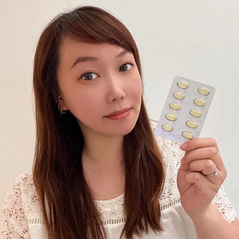 ✨極鮮高濃度魚油-來自挪威的頂級新鮮魚油🐟✨✅提供人體黃金比例 → EPA：DHA = 3：2，SGS檢驗 Omega-3 含量高達94%，業界最低氧化指標✅天然rTG型式，小分子好吸收✅榮獲4大永續認證 → 配額管理、不過度捕撈✅鋁片密封、獨立包裝，維持魚油新鮮度