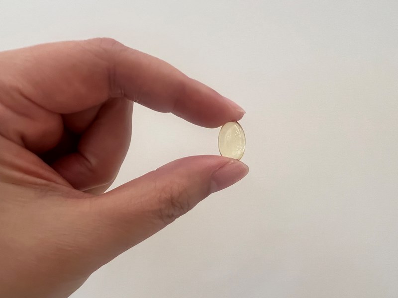 ✨極鮮高濃度魚油-來自挪威的頂級新鮮魚油🐟✨✅提供人體黃金比例 → EPA：DHA = 3：2，SGS檢驗 Omega-3 含量高達94%，業界最低氧化指標✅天然rTG型式，小分子好吸收✅榮獲4大永續認證 → 配額管理、不過度捕撈✅鋁片密封、獨立包裝，維持魚油新鮮度