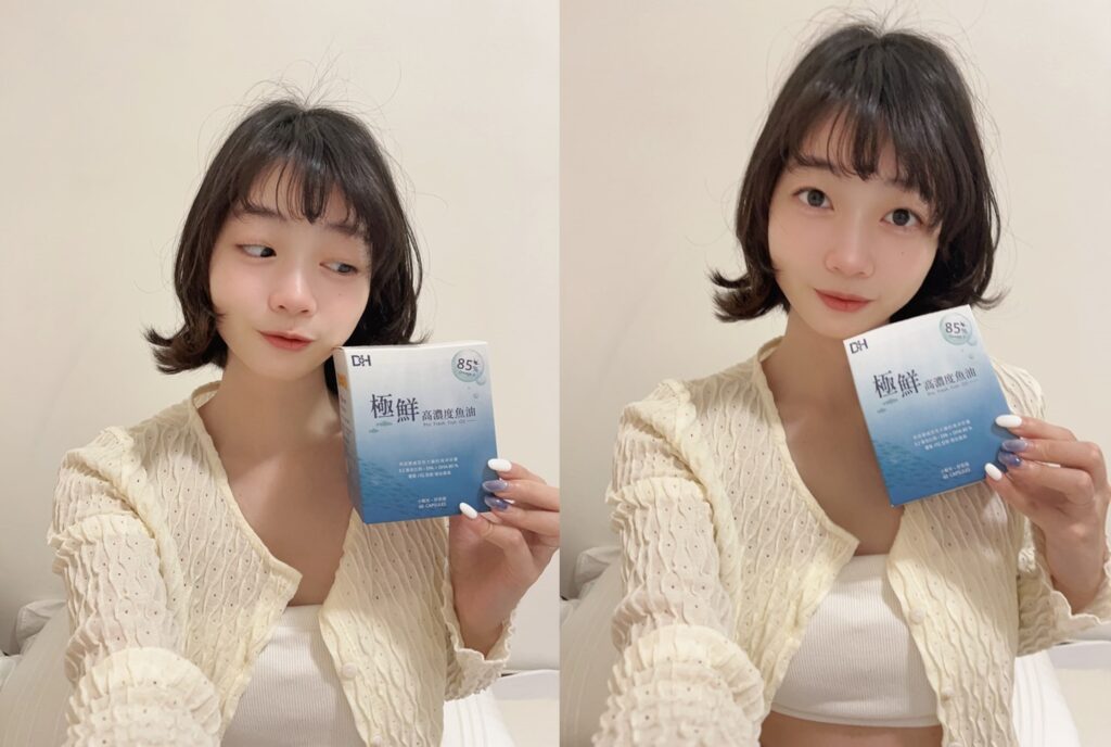 ✨極鮮高濃度魚油-來自挪威的頂級新鮮魚油🐟✨✅提供人體黃金比例 → EPA：DHA = 3：2，SGS檢驗 Omega-3 含量高達94%，業界最低氧化指標✅天然rTG型式，小分子好吸收✅榮獲4大永續認證 → 配額管理、不過度捕撈✅鋁片密封、獨立包裝，維持魚油新鮮度