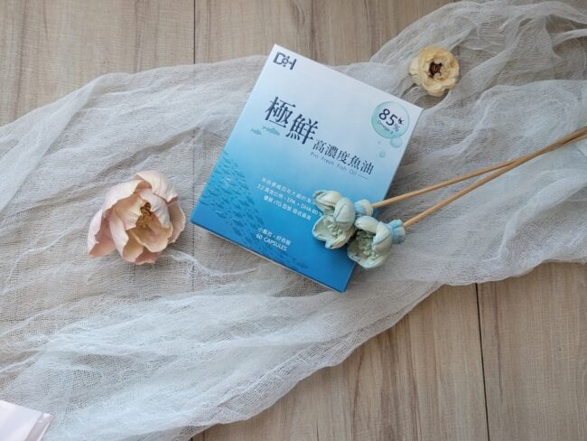 ✨高濃度魚油-來自挪威的頂級新鮮魚油🐟✨✅提供人體黃金比例 → EPA：DHA = 3：2，SGS檢驗 Omega-3 含量高達94%，業界最低氧化指標✅天然rTG型式，小分子好吸收✅榮獲4大永續認證 → 配額管理、不過度捕撈✅鋁片密封、獨立包裝，維持魚油新鮮度