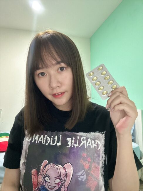 ✨高濃度魚油-來自挪威的頂級新鮮魚油🐟✨✅提供人體黃金比例 → EPA：DHA = 3：2，SGS檢驗 Omega-3 含量高達94%，業界最低氧化指標✅天然rTG型式，小分子好吸收✅榮獲4大永續認證 → 配額管理、不過度捕撈✅鋁片密封、獨立包裝，維持魚油新鮮度