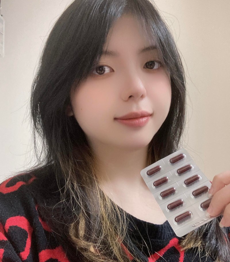 ✨第三代蚓循恆-日本輝龍原廠授權蚓激酶✨日本權威博士48年研究心血，紅蚯蚓萃取專利蚓激酶，活性最高，榮獲獨家24國專利、5大機能性專利，搭配日本輔酶Q10 、專利香檸檬橙、蝦紅素、紅麴，促進新陳代謝、體內環保，循環順暢更勇健！不是只有長輩需要，勞動族、外食族、久坐久站族也非常適合！